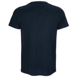 NEOBLU Unisex Loris Organic Pique T-Shirt