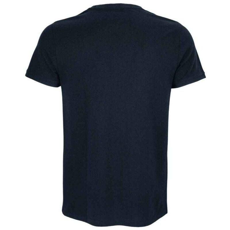 NEOBLU Unisex Loris Organic Pique T-Shirt
