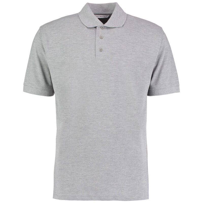 Kustom Kit Klassic Poly/Cotton Pique Polo Shirt