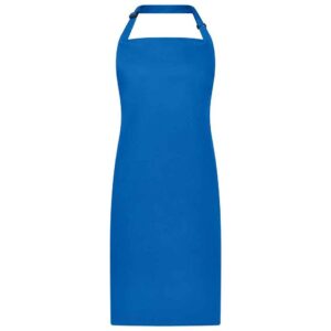Brand Lab Adjustable Bib Apron