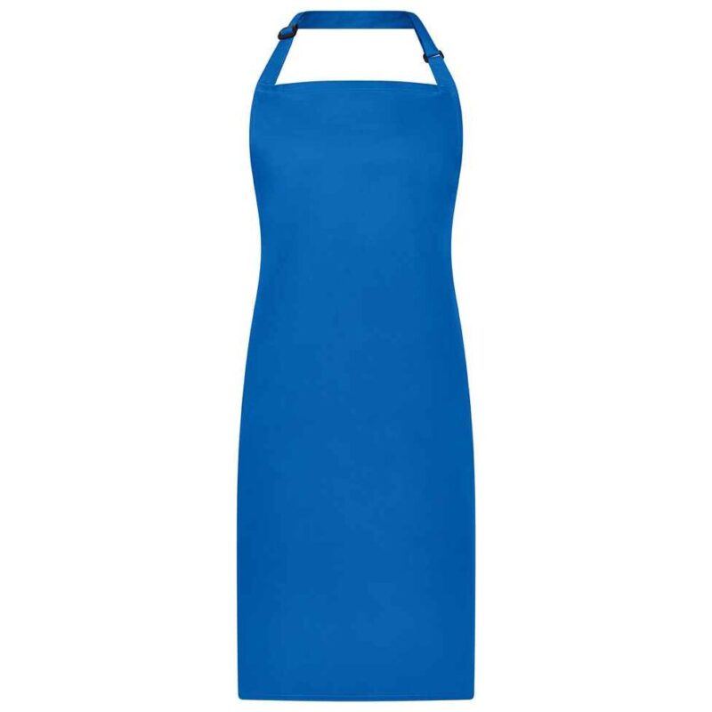 Brand Lab Adjustable Bib Apron