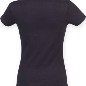 SF Clothing Ladies Feel Good Stretch T-Shirt