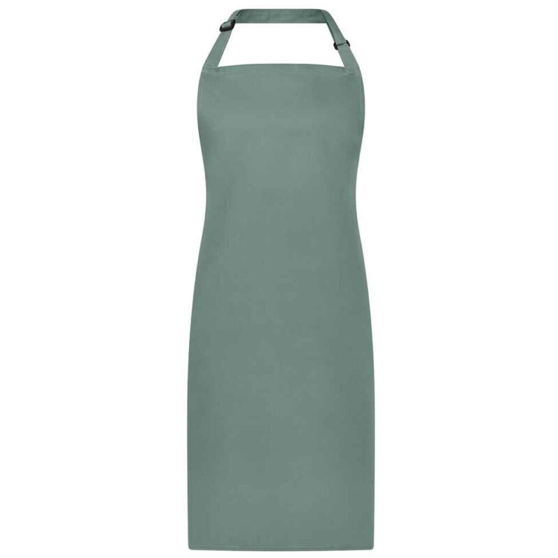 Brand Lab Adjustable Bib Apron