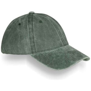 Result Core Pure Cotton Vintage Cap