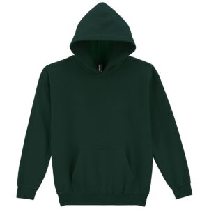 Gildan Kids Heavy Blend Hooded Sweatshirt
