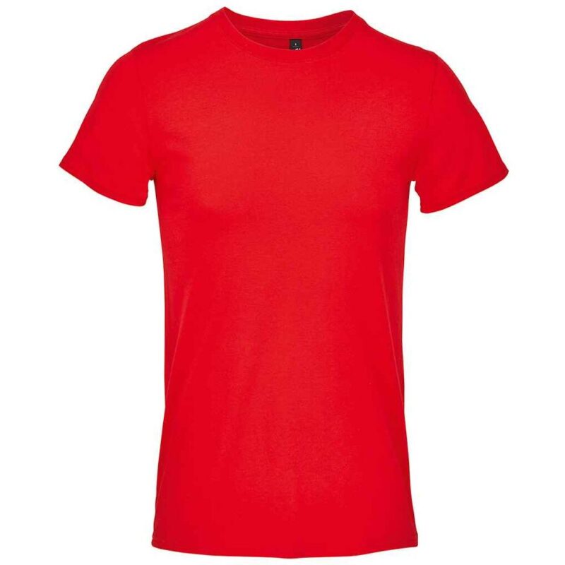 SOL'S Unisex Titan T-Shirt