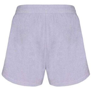 Native Spirit Ladies Terry Towel Shorts