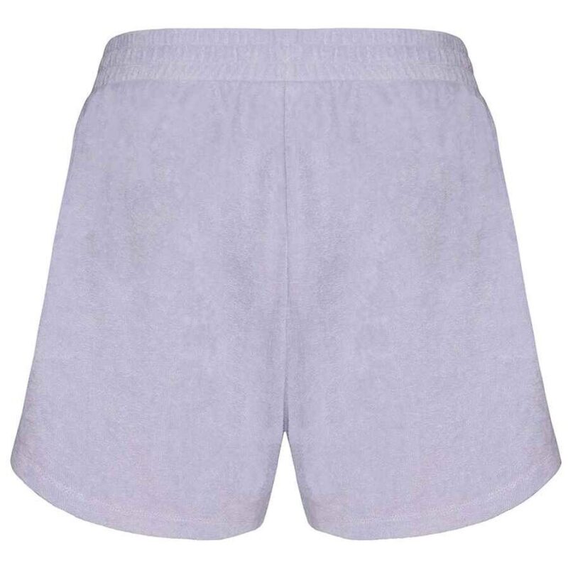 Native Spirit Ladies Terry Towel Shorts
