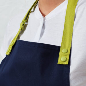 Premier Swap and Pop Customisable Apron Straps