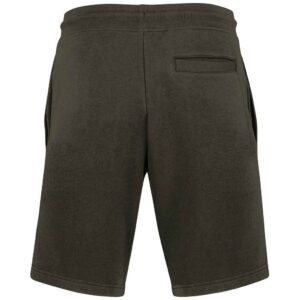 Native Spirit Bermuda Sweat Shorts