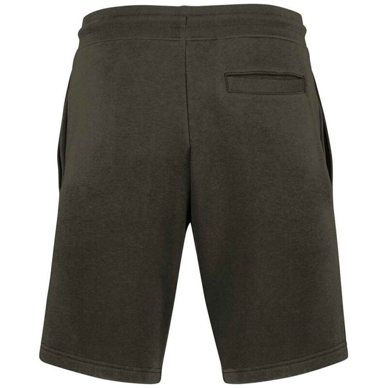 Native Spirit Bermuda Sweat Shorts