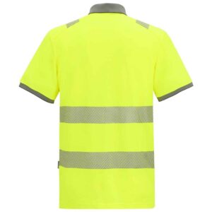 Regatta High Visibility Pro Comfort Polo Shirt