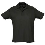 SOL'S Summer II Cotton Pique Polo Shirt