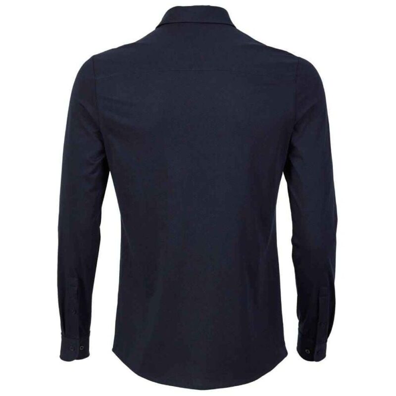 NEOBLU Balthazar Jersey Long Sleeve Shirt