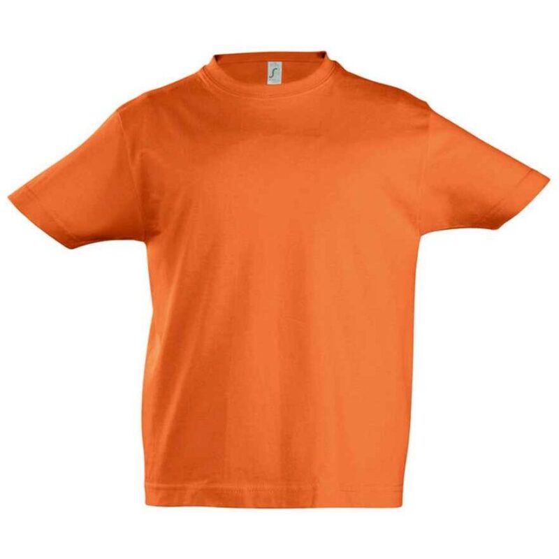 SOL'S Kids Imperial Heavy T-Shirt