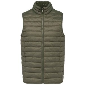 Native Spirit Light Recycled Bodywarmer