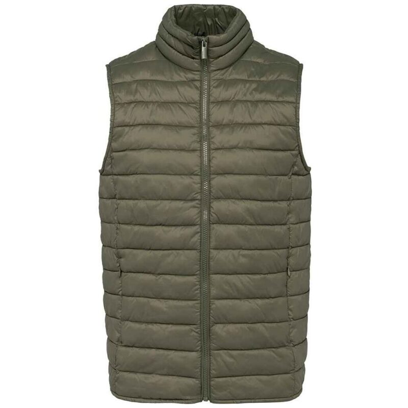 Native Spirit Light Recycled Bodywarmer
