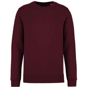 Native Spirit Unisex Crew Neck Sweatshirt
