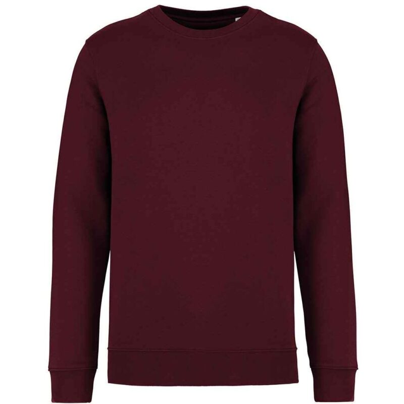 Native Spirit Unisex Crew Neck Sweatshirt