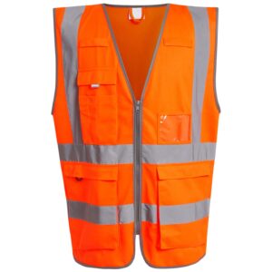 Regatta High Visibility Pro Executive Vest