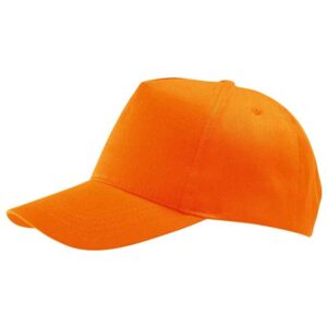 SOL'S Buzz Cap
