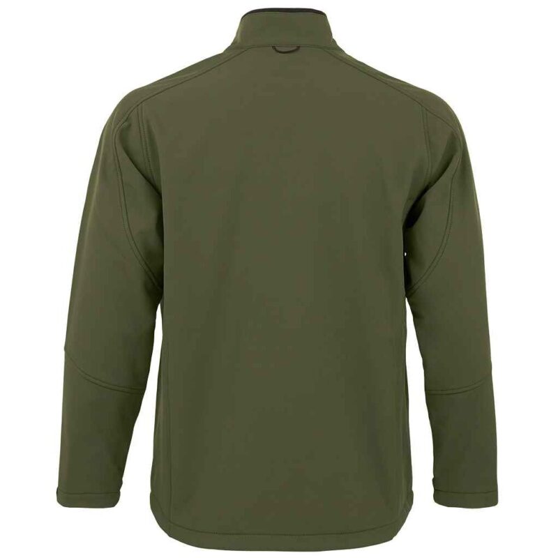 SOL'S Relax Soft Shell Jacket