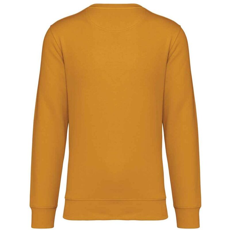 Native Spirit Unisex Crew Neck Sweatshirt