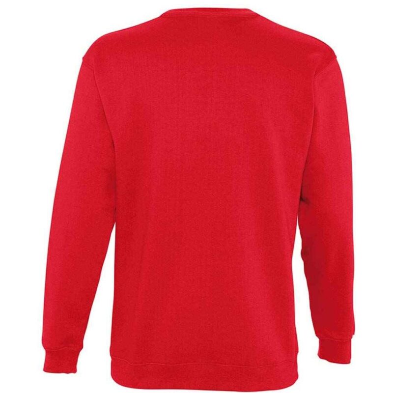 SOL'S Unisex New Supreme Sweatshirt