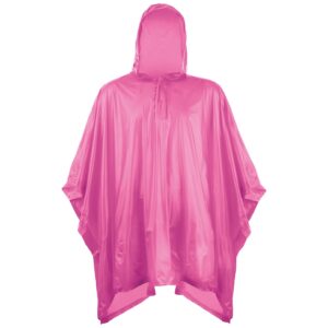 Splashmacs Kids Rain Poncho