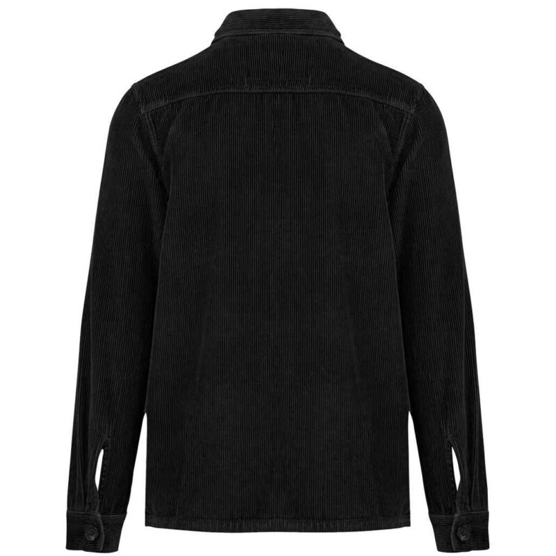 Native Spirit Corduroy Jacket