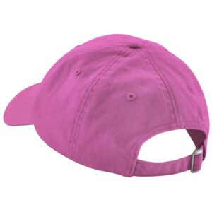 Beechfield Junior Low Profile 6 Panel Dad Cap