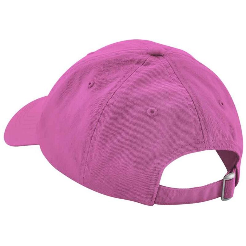 Beechfield Junior Low Profile 6 Panel Dad Cap