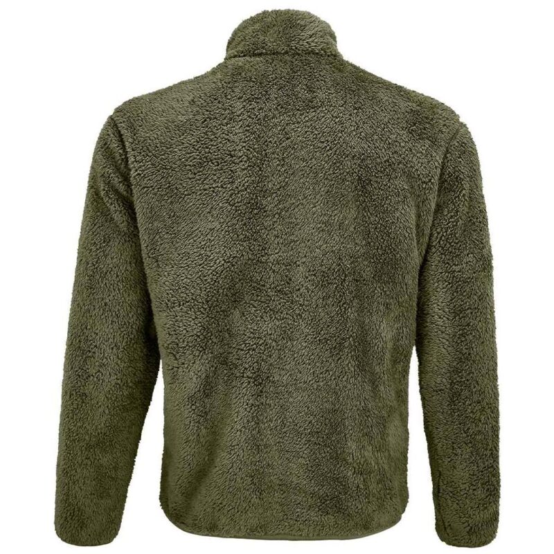 SOL'S Unisex Finch Fluffy Jacket