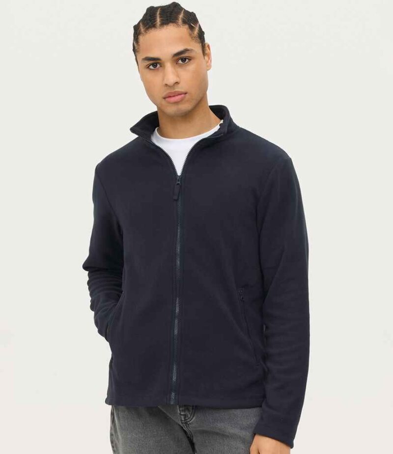 SOL'S Norman Fleece Jacket