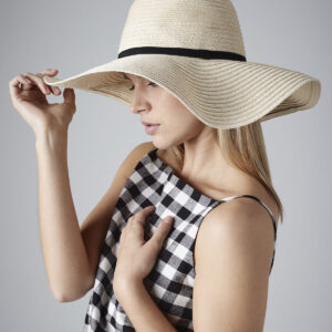 Beechfield Marbella Sun Hat