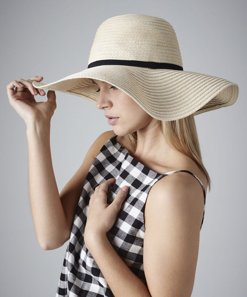 Beechfield Marbella Sun Hat