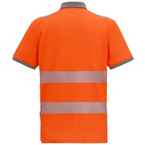 Regatta High Visibility Pro Comfort Polo Shirt