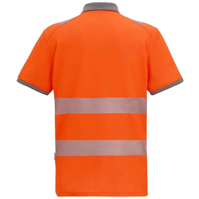 Regatta High Visibility Pro Comfort Polo Shirt
