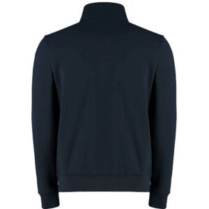 Kustom Kit Sweat Jacket