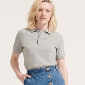 SOL'S Unisex Pegase Pique Polo Shirt