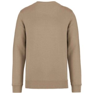 Native Spirit Unisex Crew Neck Sweatshirt