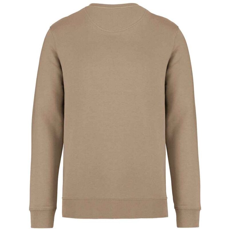 Native Spirit Unisex Crew Neck Sweatshirt