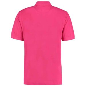 Kustom Kit Klassic Poly/Cotton Pique Polo Shirt