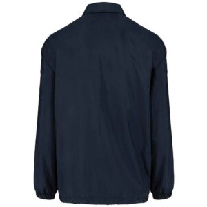 Native Spirit Unisex Windbreaker Jacket