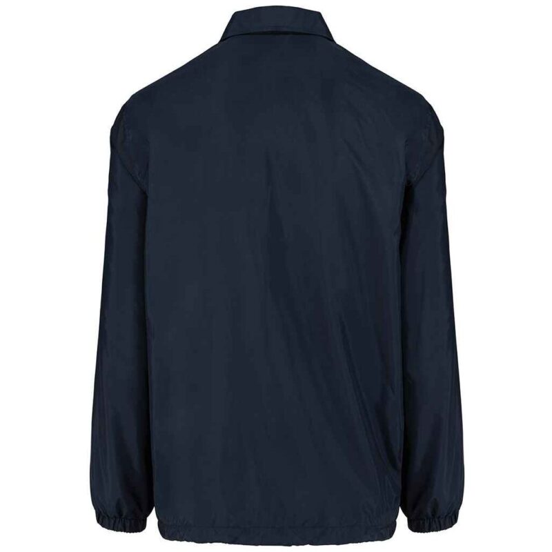 Native Spirit Unisex Windbreaker Jacket