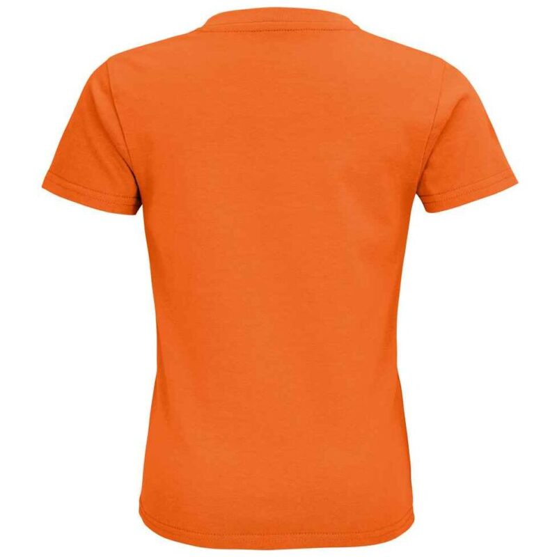 SOL'S Kids Pioneer Organic T-Shirt