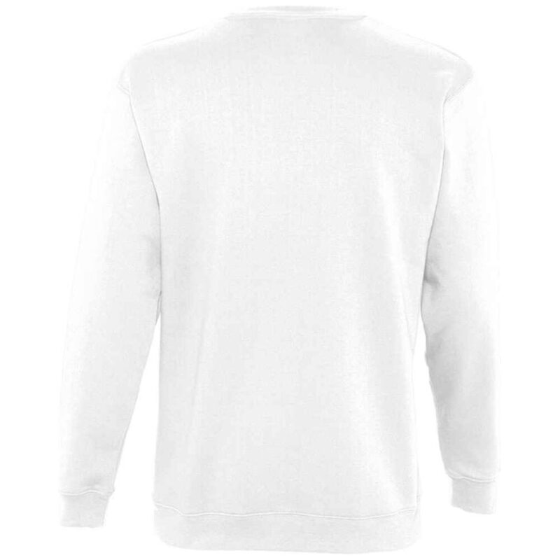 SOL'S Unisex New Supreme Sweatshirt