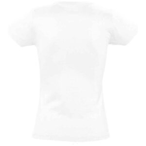 SOL'S Ladies Imperial Heavy T-Shirt
