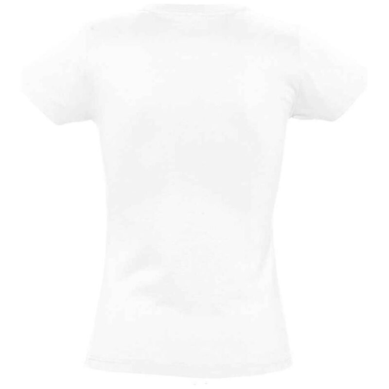 SOL'S Ladies Imperial Heavy T-Shirt