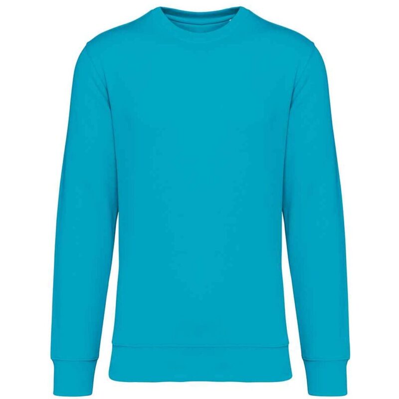 Native Spirit Unisex Crew Neck Sweatshirt